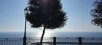 The Conero - Two-room apartment with private parking space