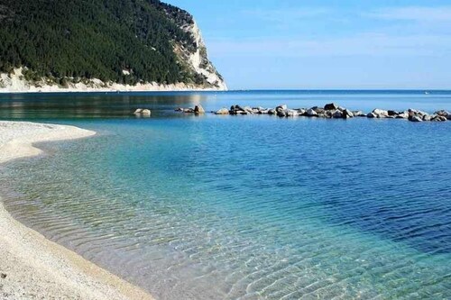 Rivera - Panoramic duplex with private parking space