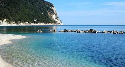 Rivera - Panoramic duplex with private parking space