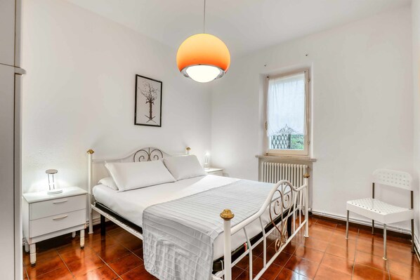 2 chambres, Wi-Fi gratuit