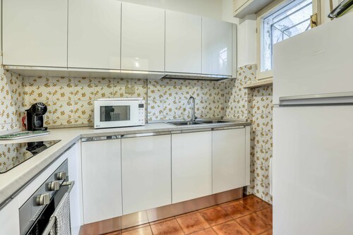 Cyclamen 29 - Holiday Home