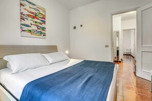 2 chambres, Wi-Fi gratuit