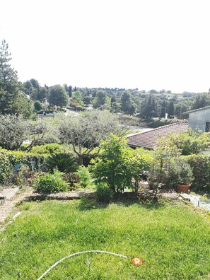 Boendeområde