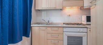 Family Room - Casa Casoni