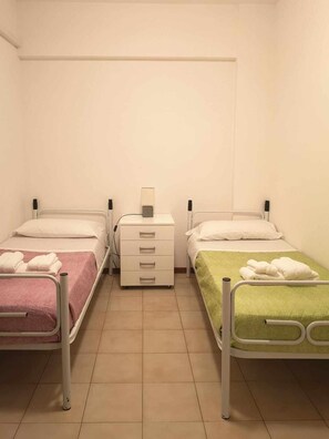 2 quartos
