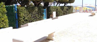 Garden by the Sea - Casoni House