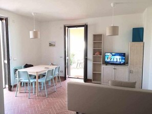 Interior - Aquamarine - Casoni House (Marcelli)