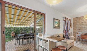 Interior - Conero 19 - Holiday Home (Marcelli)