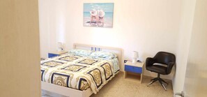 2 chambres
