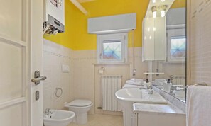 Hair dryer - Essence of the Sea - Holiday Home (Marcelli)