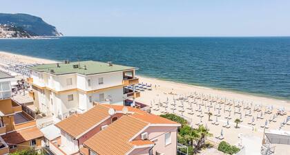 Essence of the Sea - Holiday Home