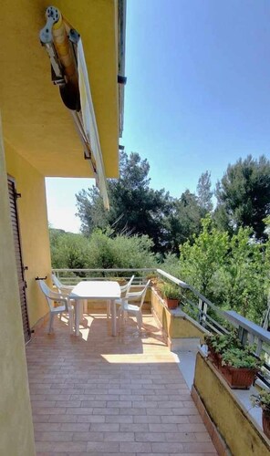 La Corte sul Conero - Holiday Home