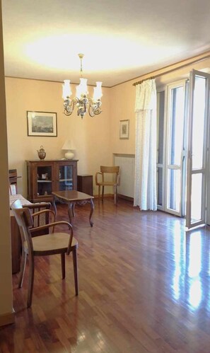 Interior - La Corte sul Conero - Holiday Home (Gradina)