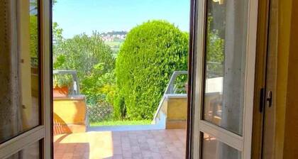 La Corte sul Conero - Holiday Home