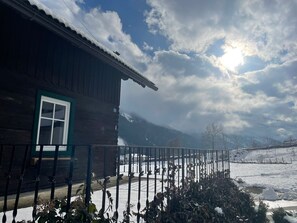 住宿地面