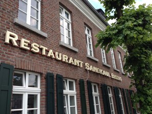 Exterior - Hotel Wachtendonker Hof (Wachtendonk)
