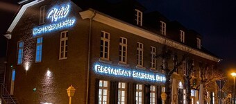 Hotel Wachtendonker Hof