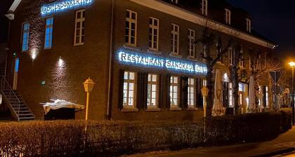 Hotel Wachtendonker Hof