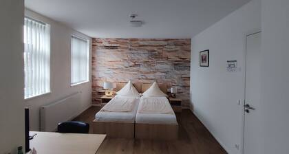 Hotel Wachtendonker Hof