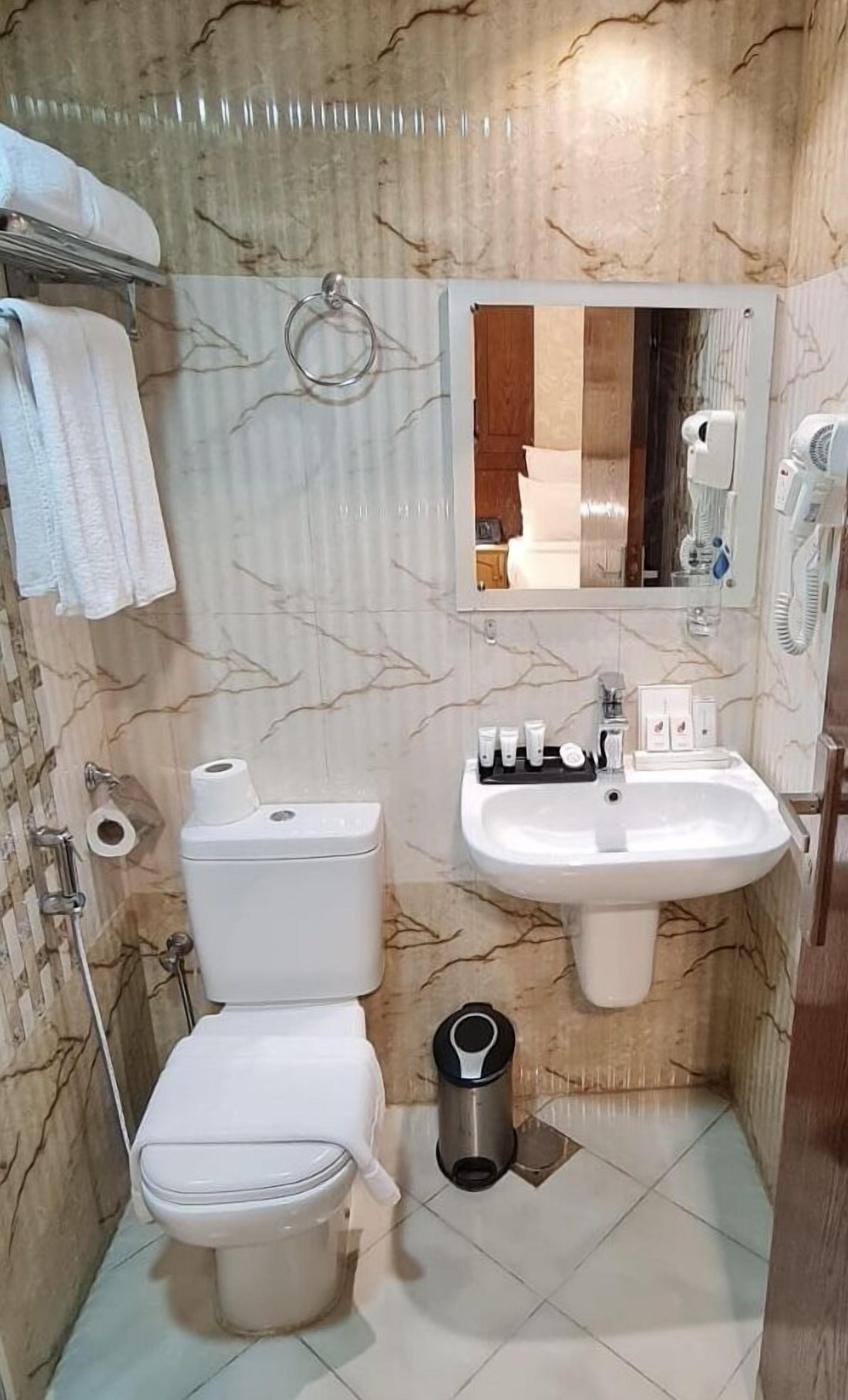 Foto - Jiwar Al Madina Hotel