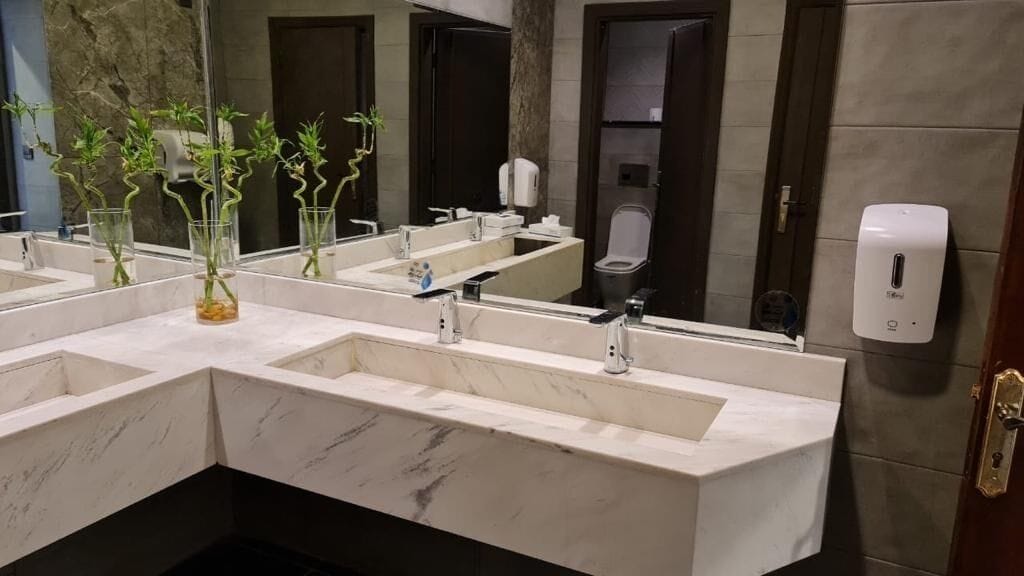 Foto - Jiwar Al Madina Hotel