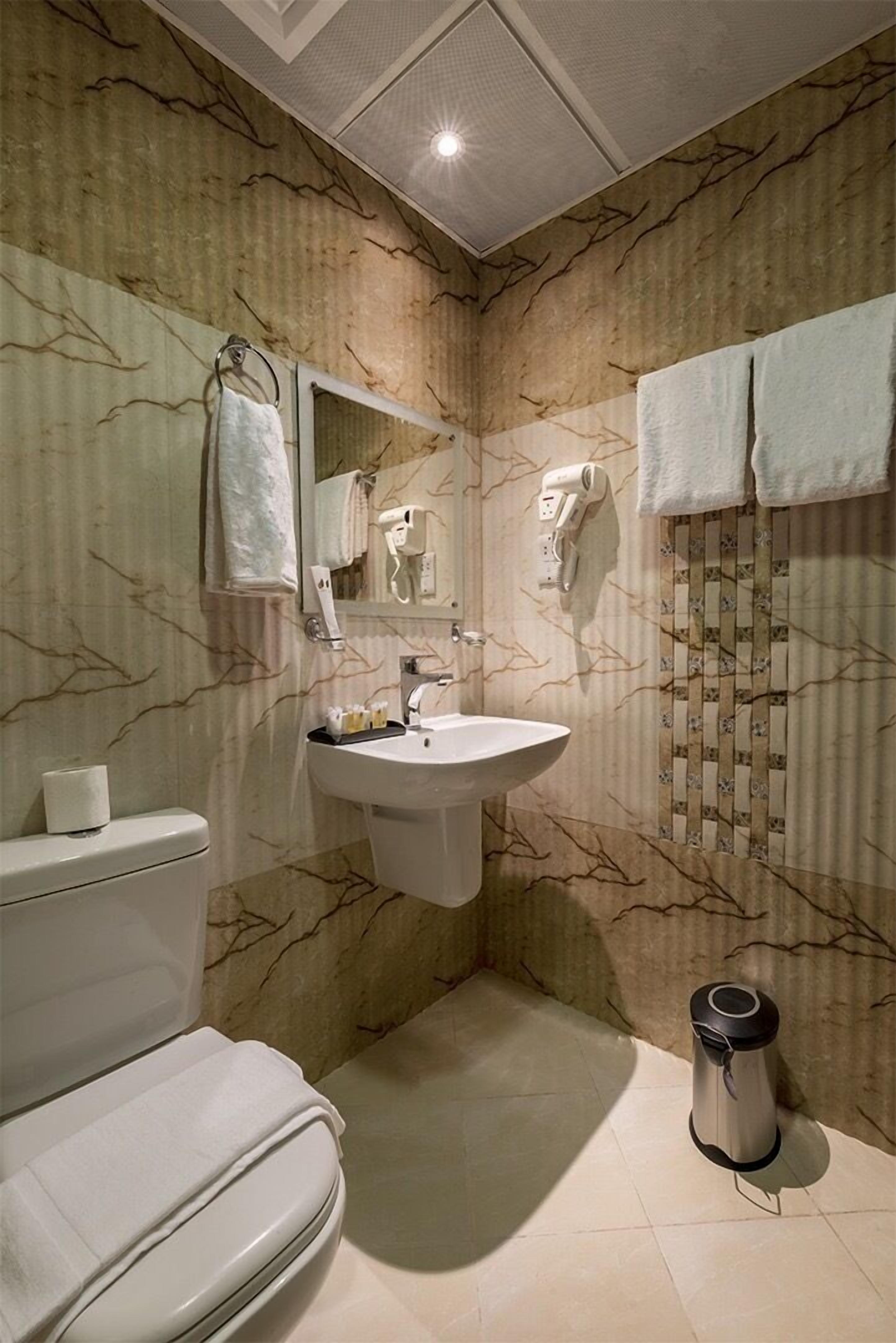 Foto - Jiwar Al Madina Hotel