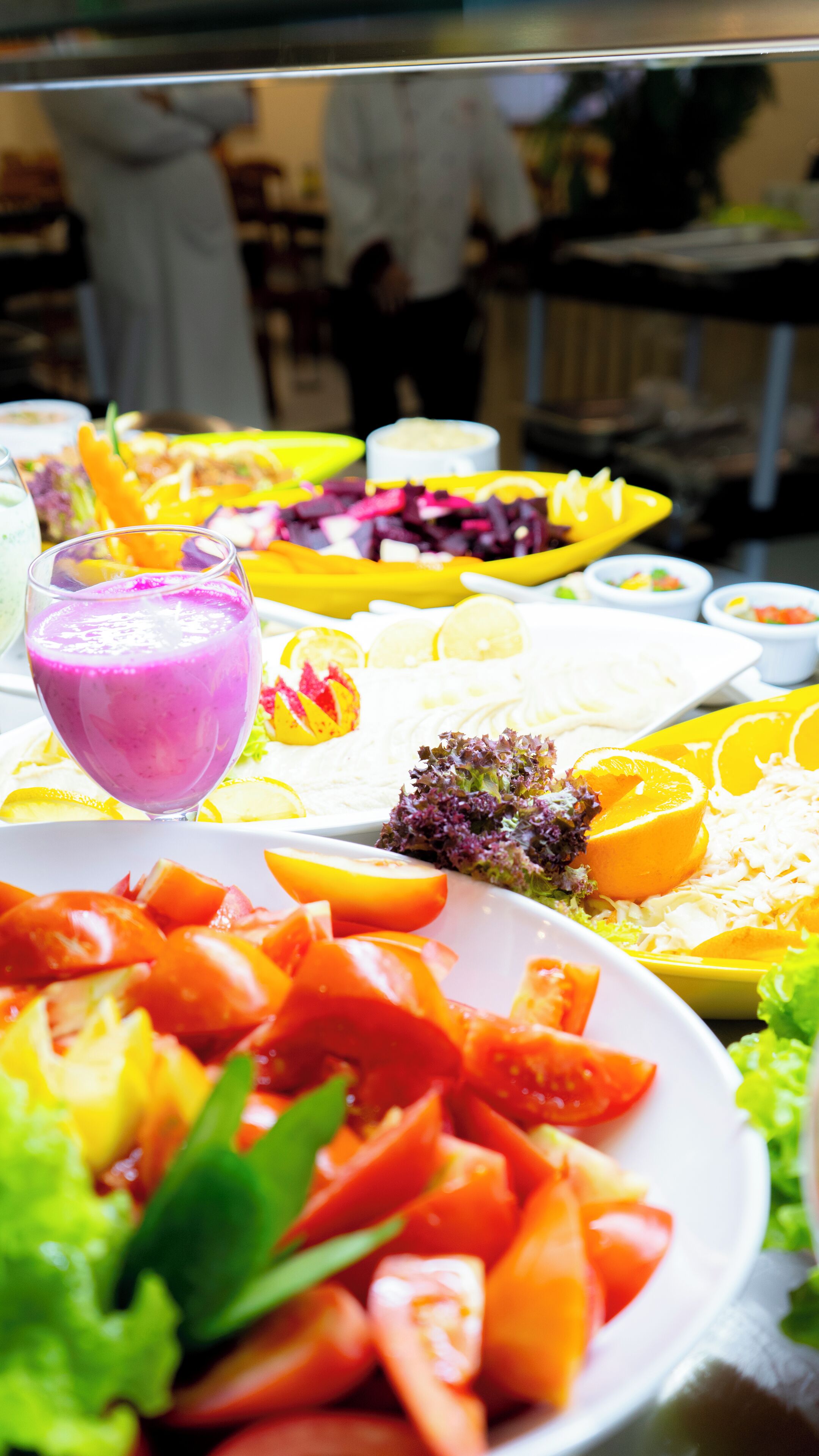 Photo - Jiwar Al Madina Hotel