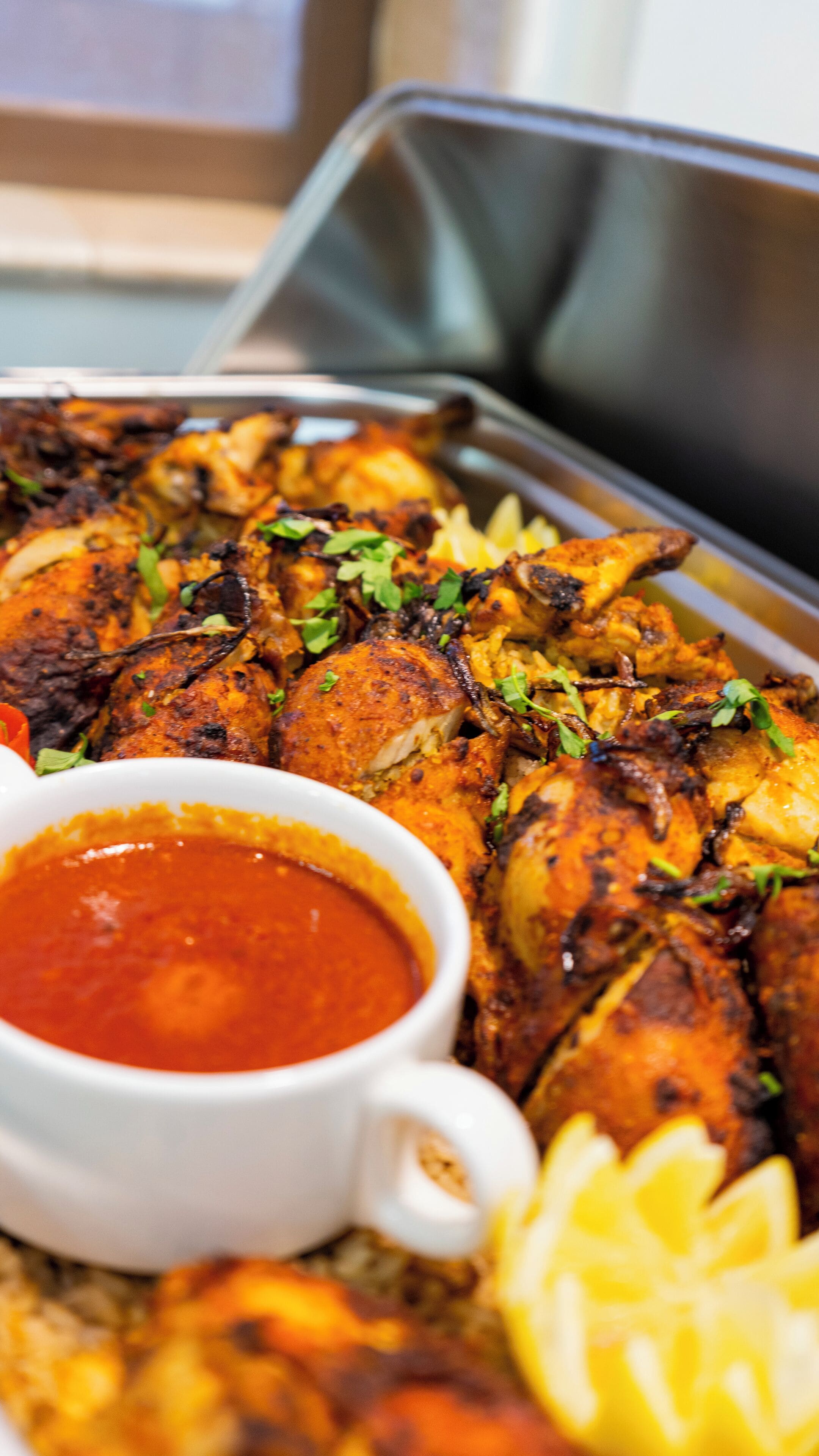 Foto - Jiwar Al Madina Hotel