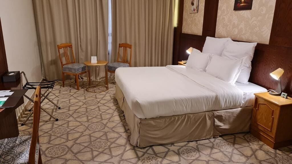 Photo - Jiwar Al Madina Hotel