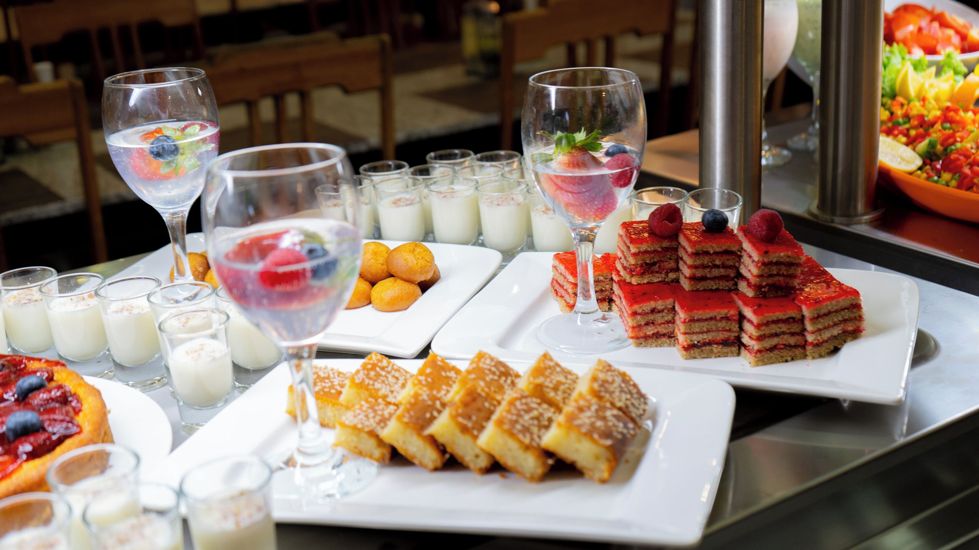 Foto - Jiwar Al Madina Hotel