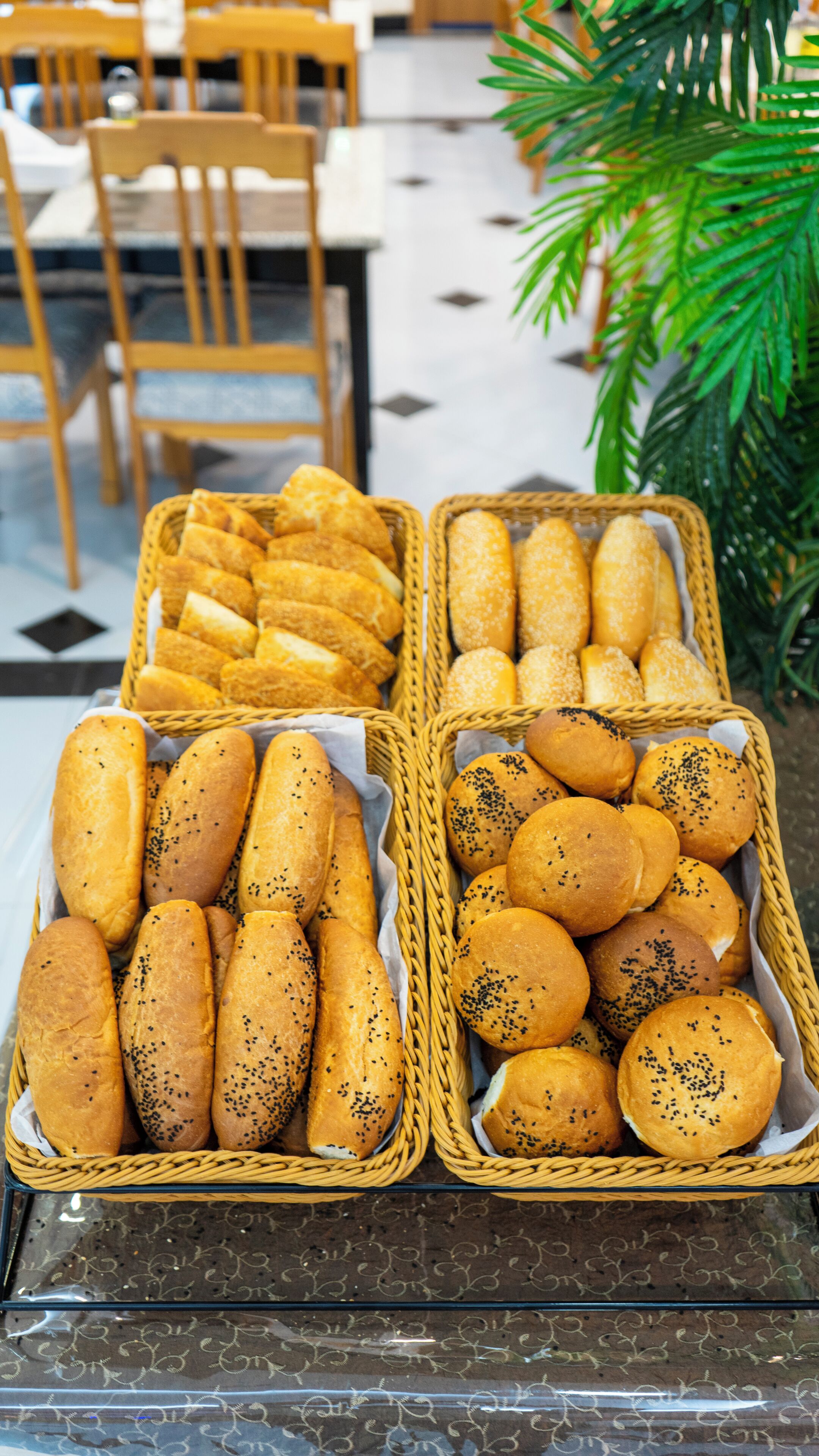 Photo - Jiwar Al Madina Hotel