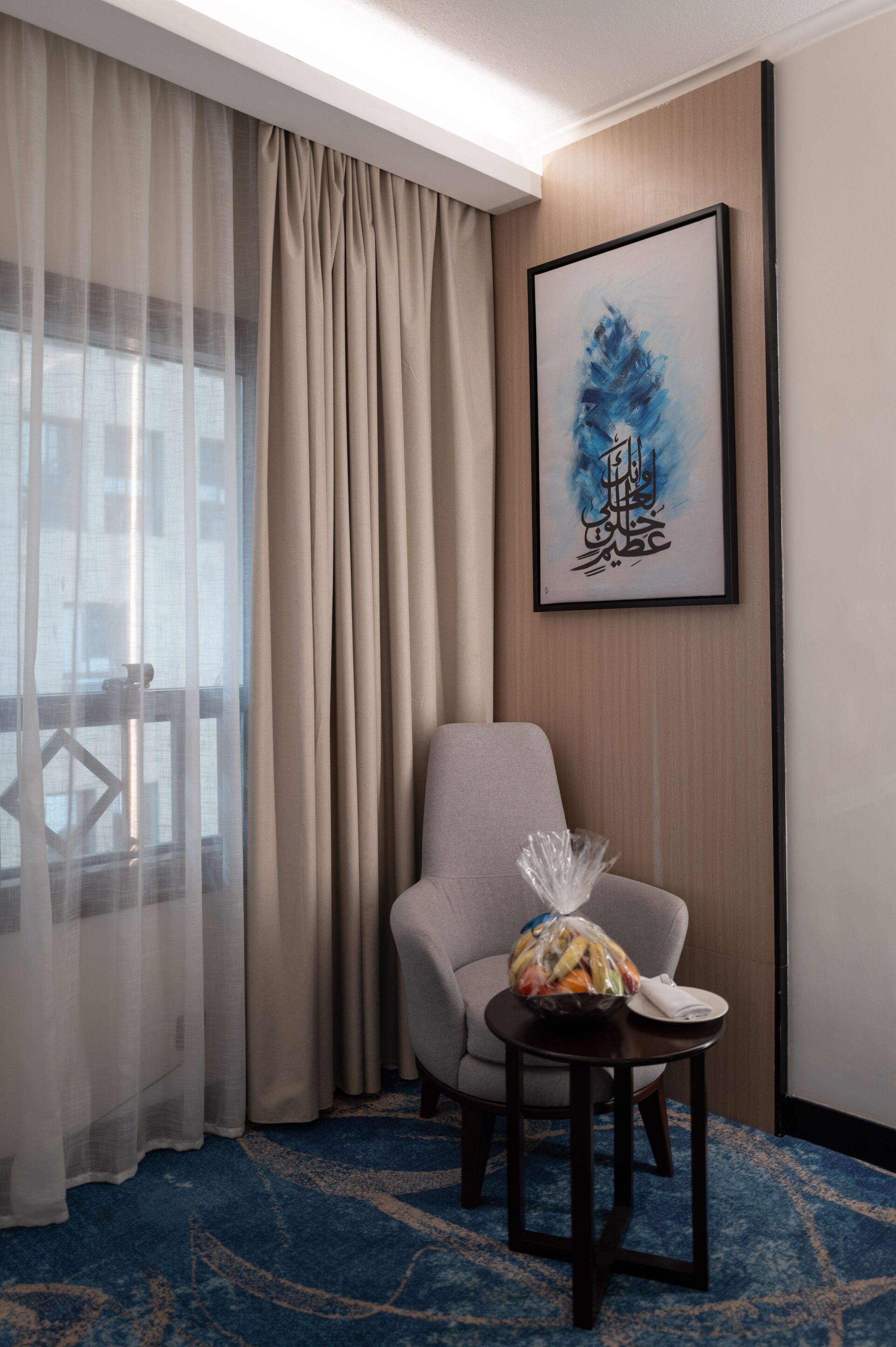 Foto - Jiwar Al Madina Hotel