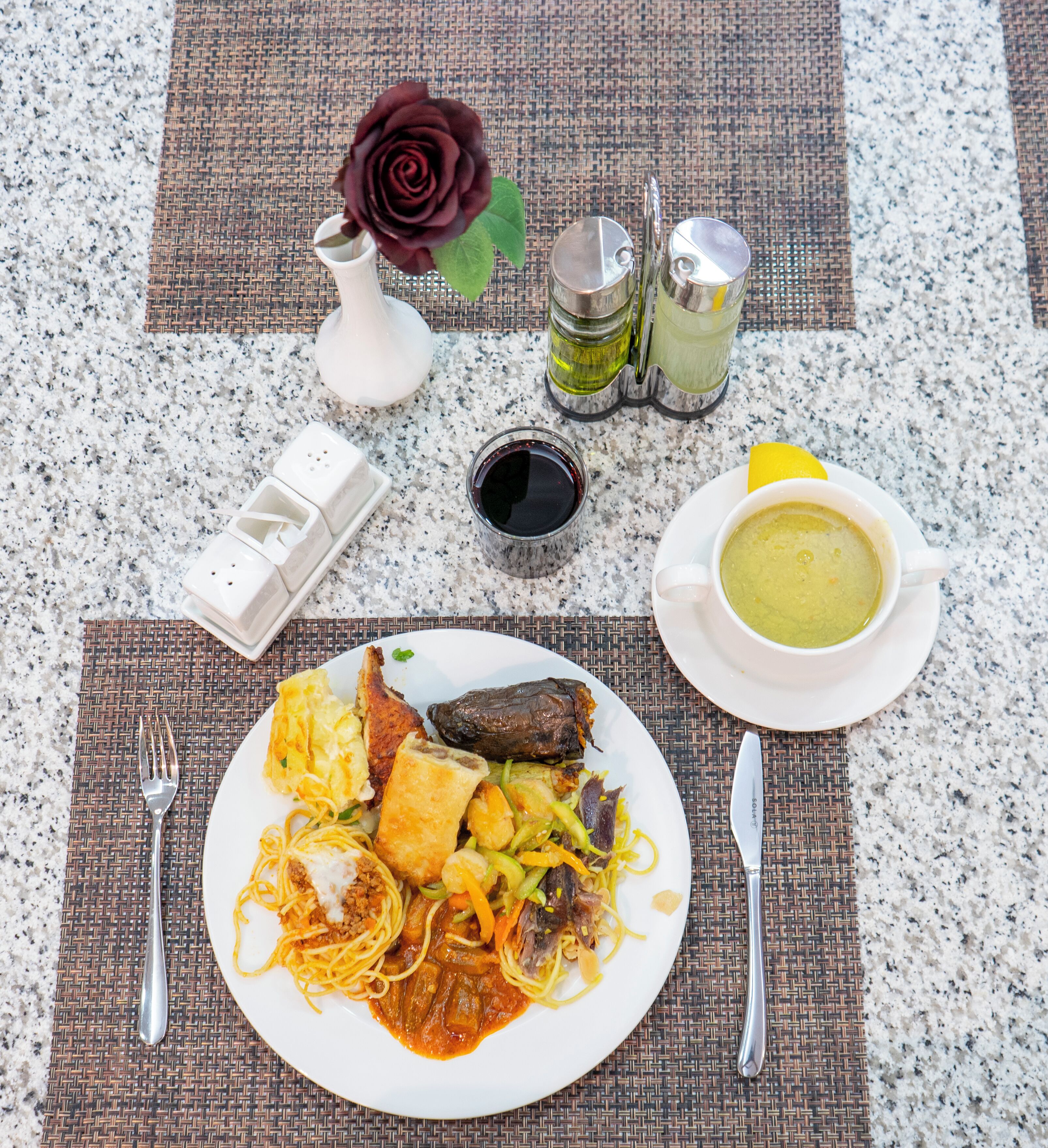 Foto - Jiwar Al Madina Hotel