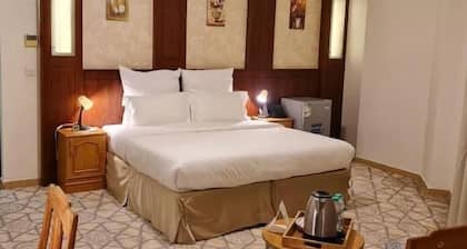 Jiwar Al Madina Hotel