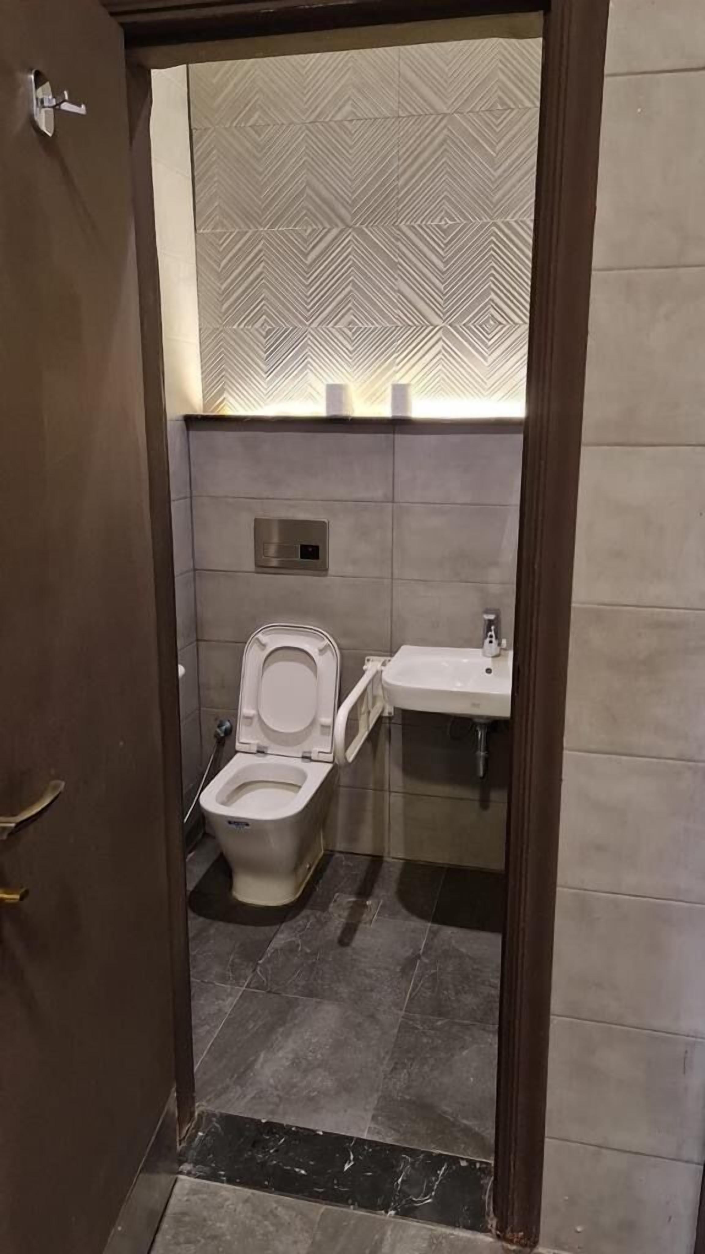 Foto - Jiwar Al Madina Hotel