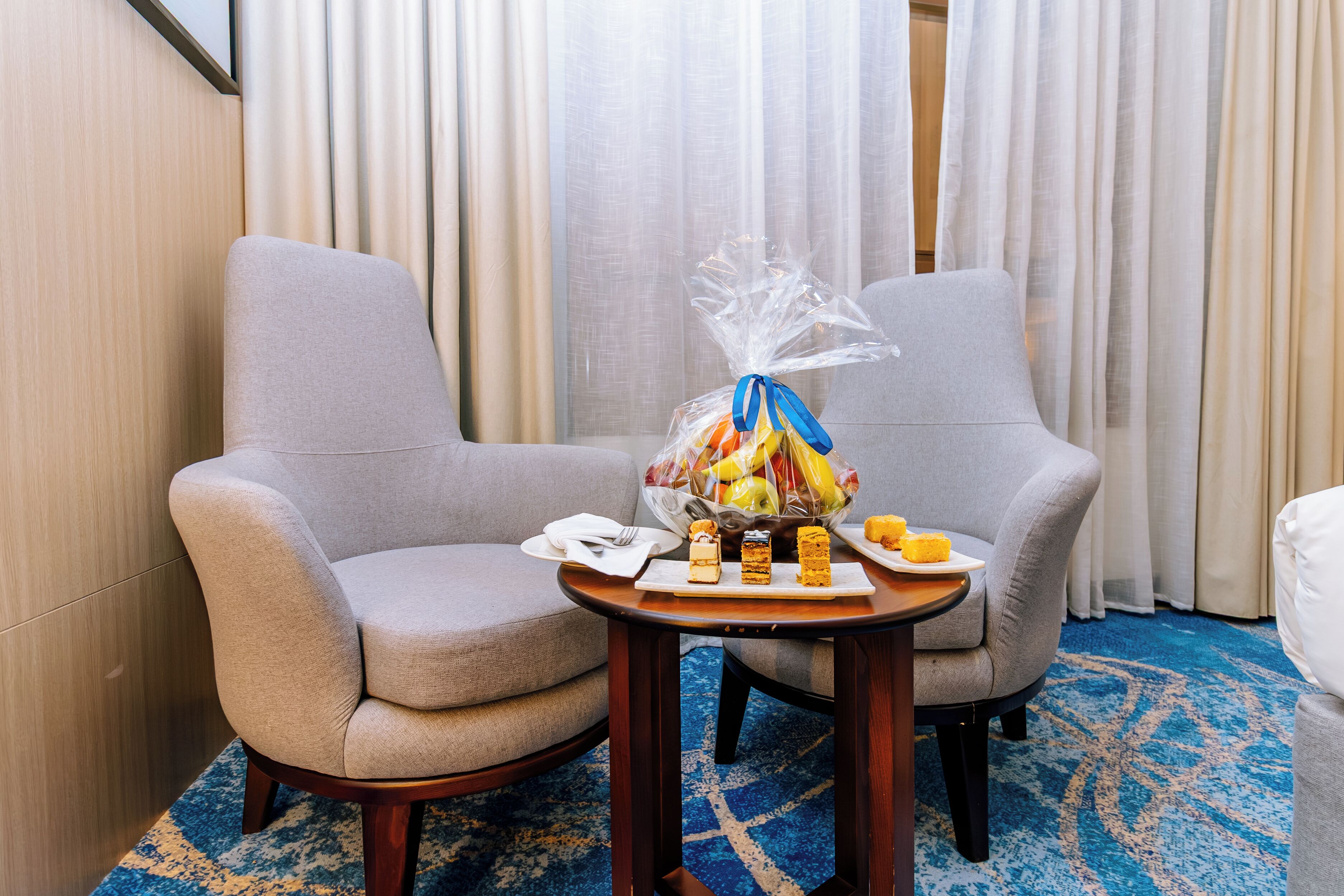 Foto - Jiwar Al Madina Hotel