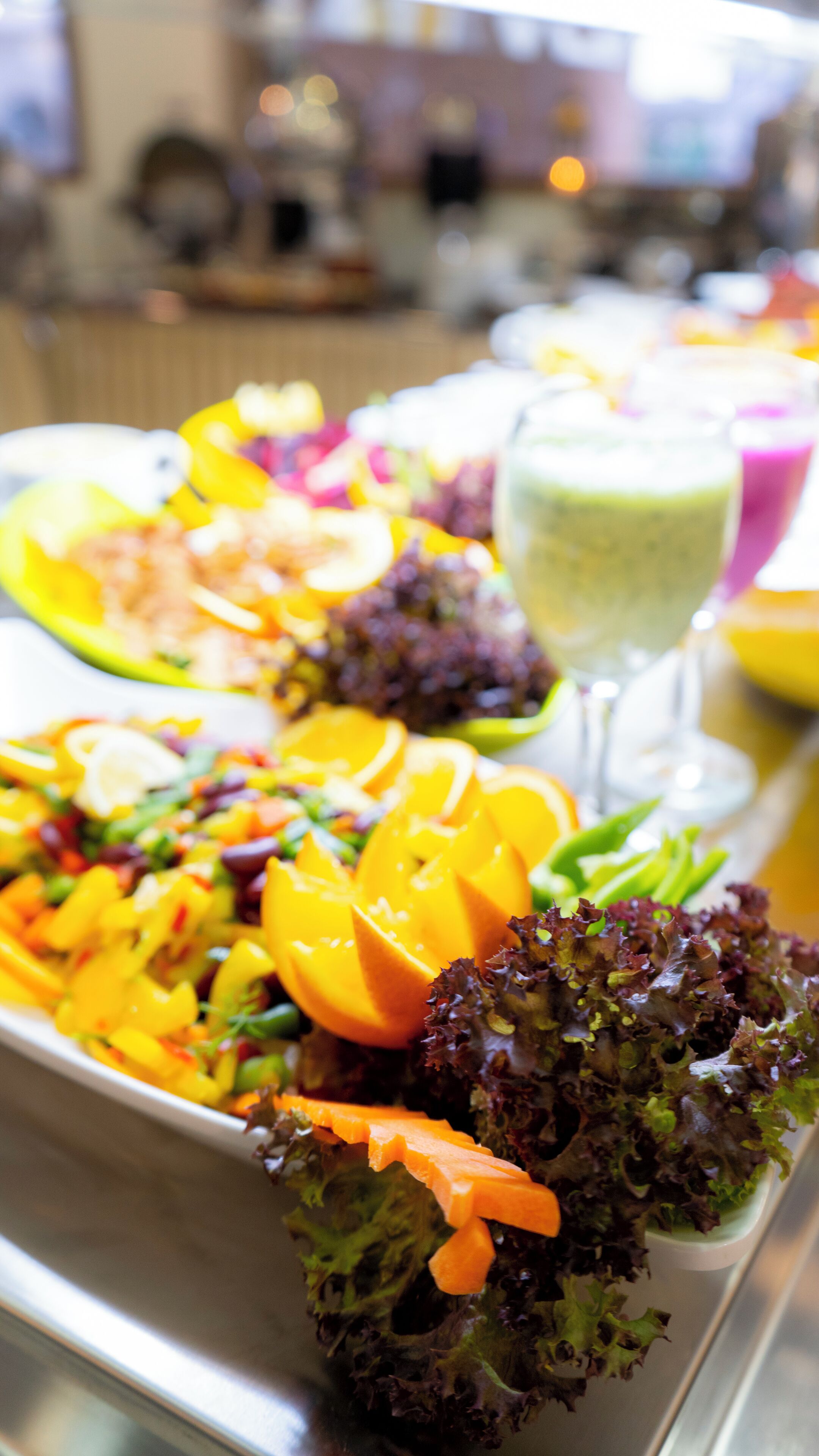 Photo - Jiwar Al Madina Hotel