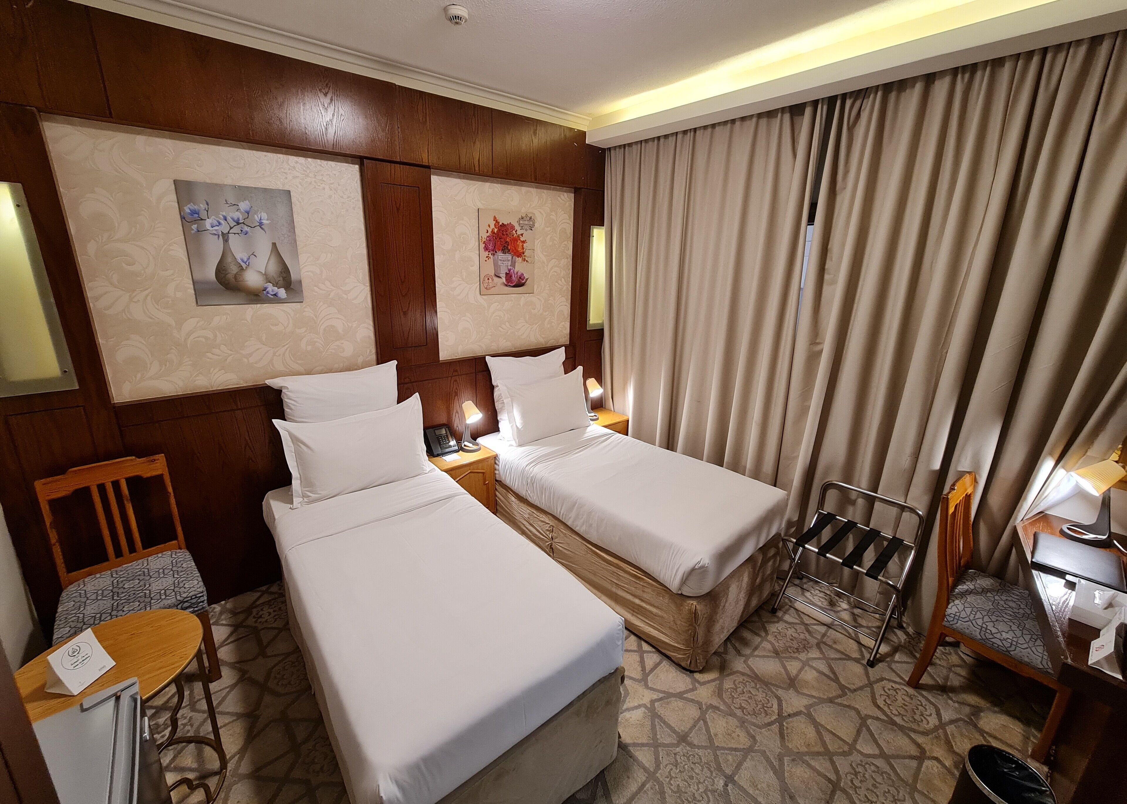 Foto - Jiwar Al Madina Hotel