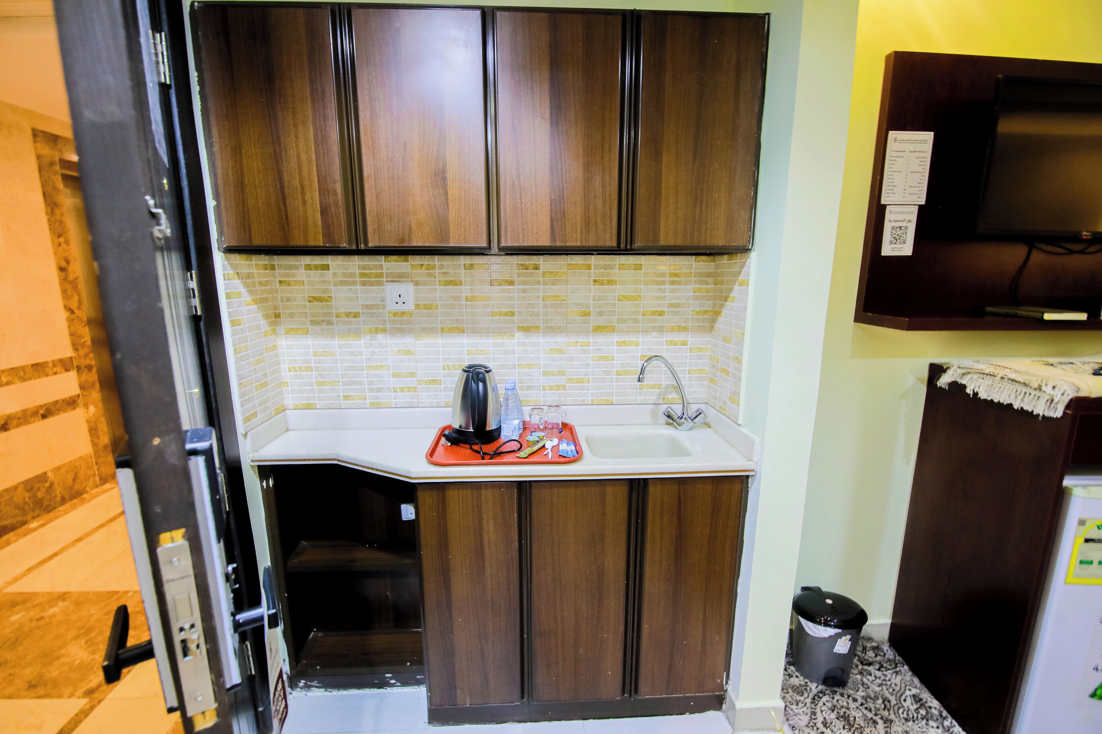 Foto - Aayan Gulf Hotel for Hotel Rooms توصيل مجانى الى الحرم