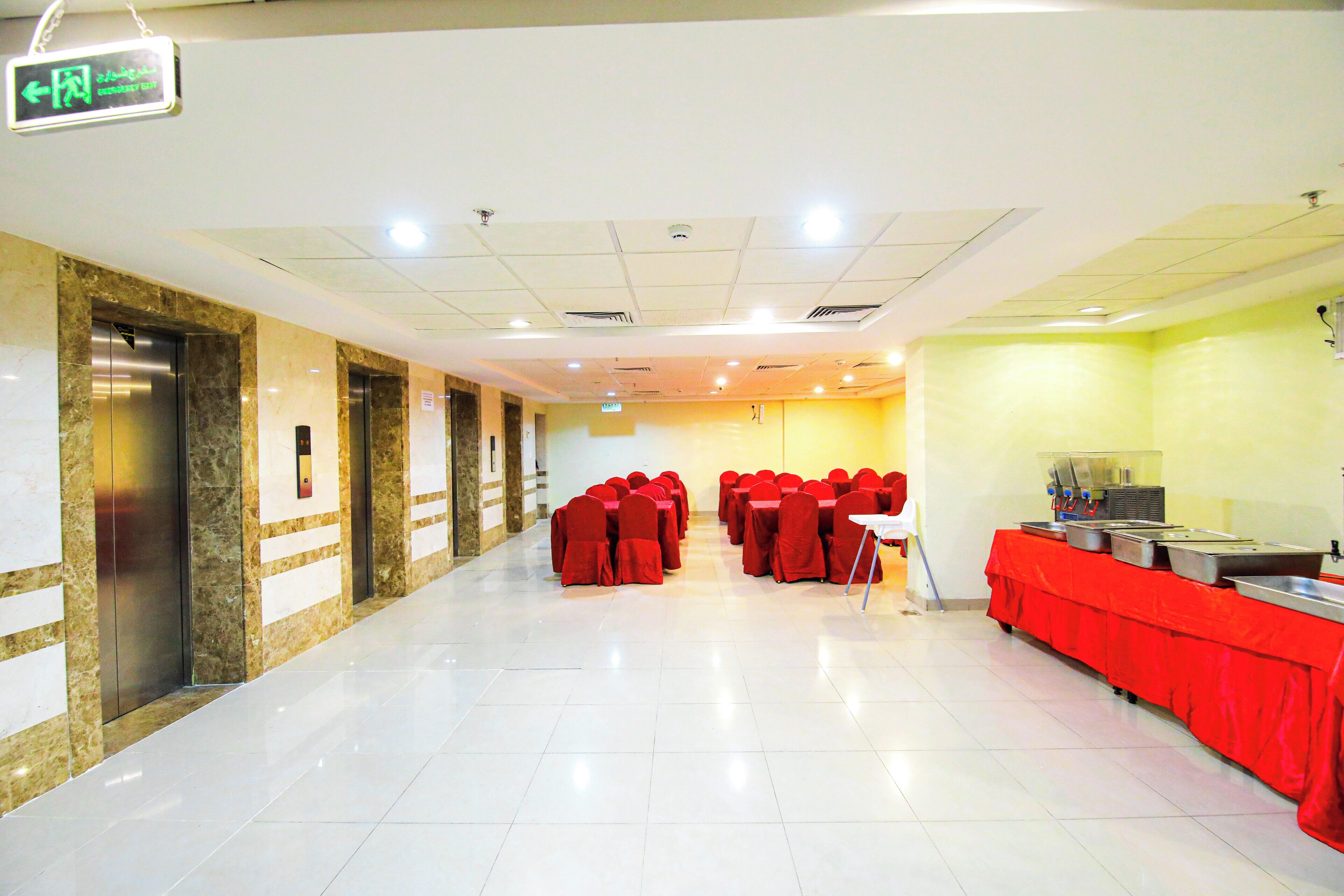 Foto - Aayan Gulf Hotel for Hotel Rooms توصيل مجانى الى الحرم