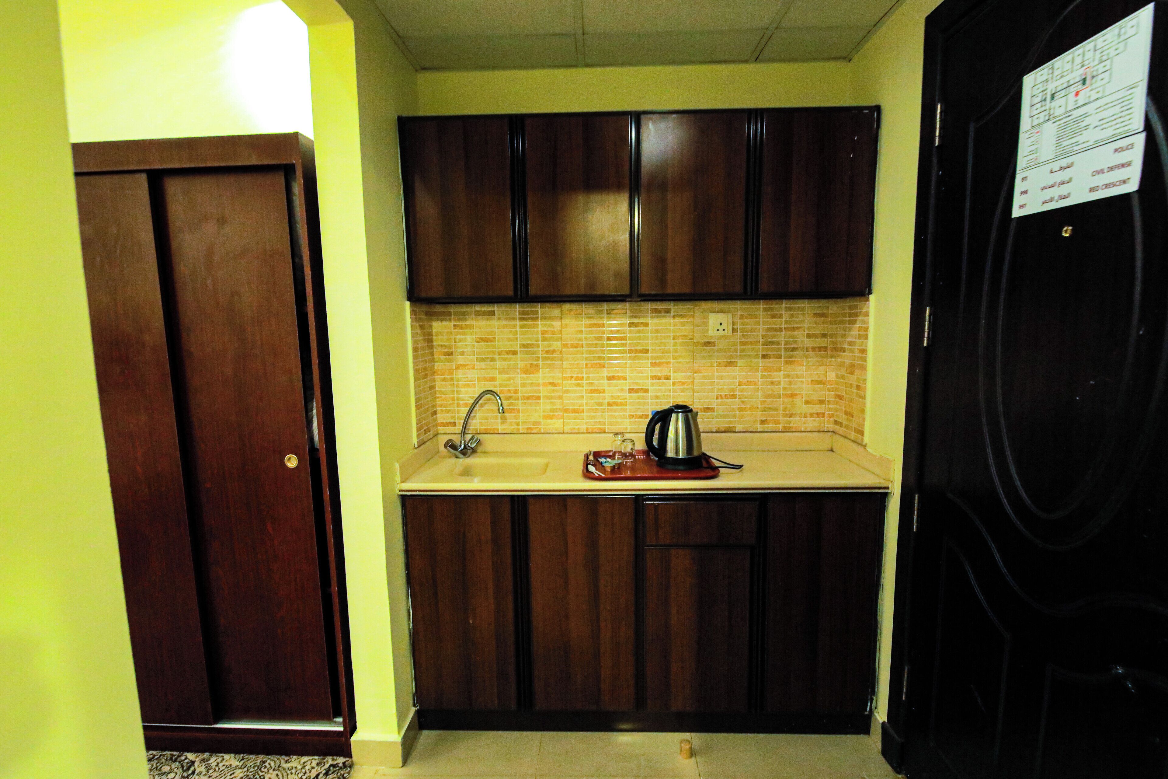 Foto - Aayan Gulf Hotel for Hotel Rooms توصيل مجانى الى الحرم