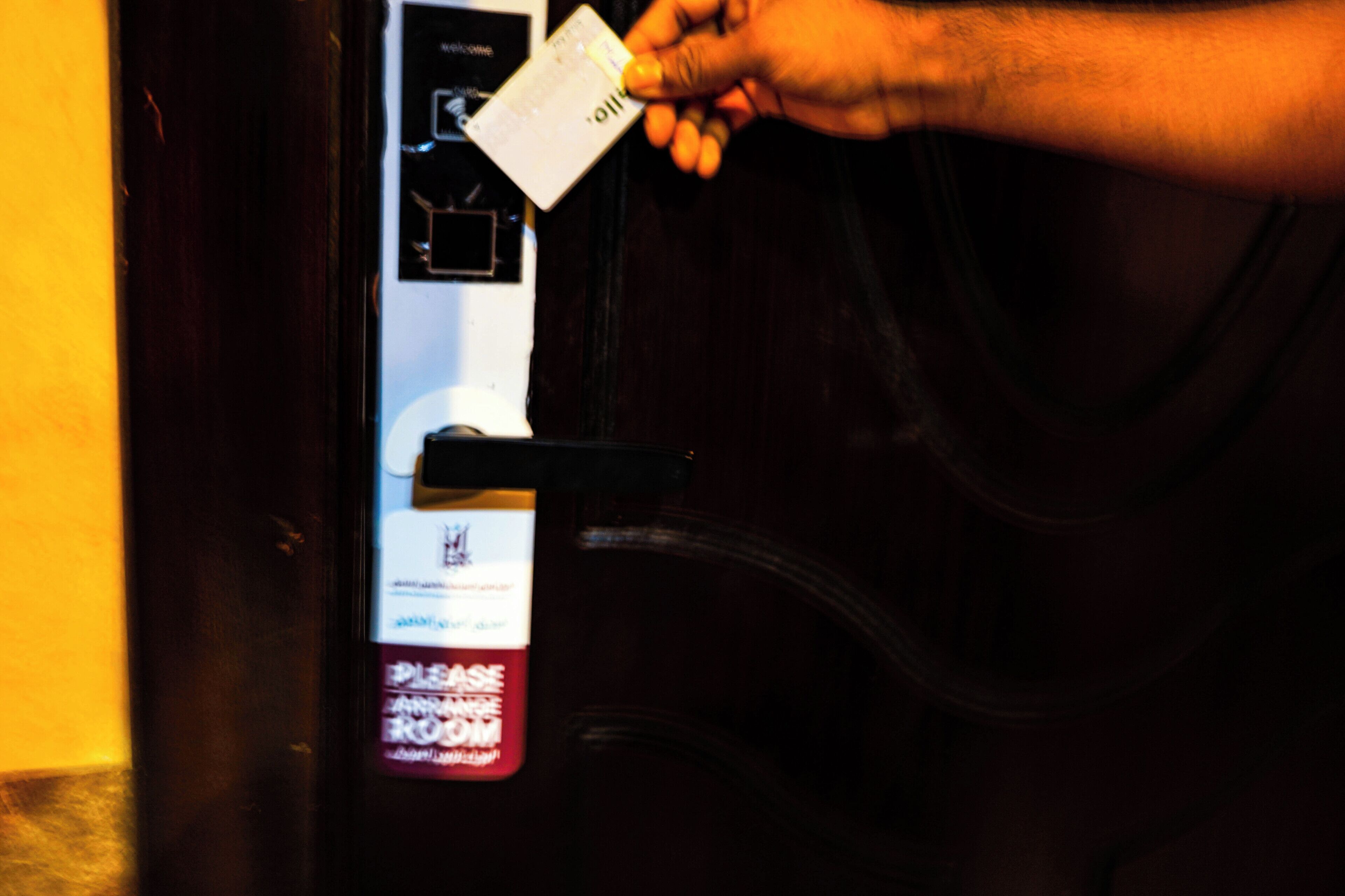 Foto - Aayan Gulf Hotel for Hotel Rooms توصيل مجانى الى الحرم