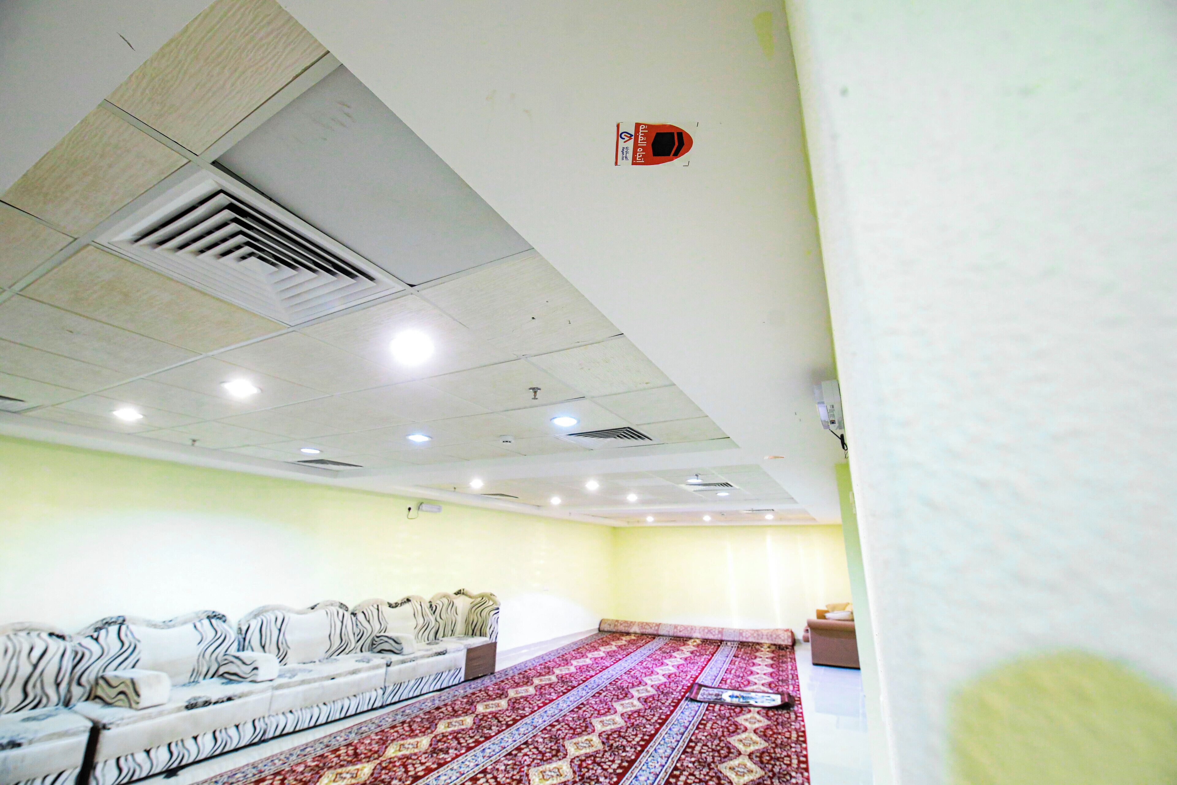 Foto - Aayan Gulf Hotel for Hotel Rooms توصيل مجانى الى الحرم