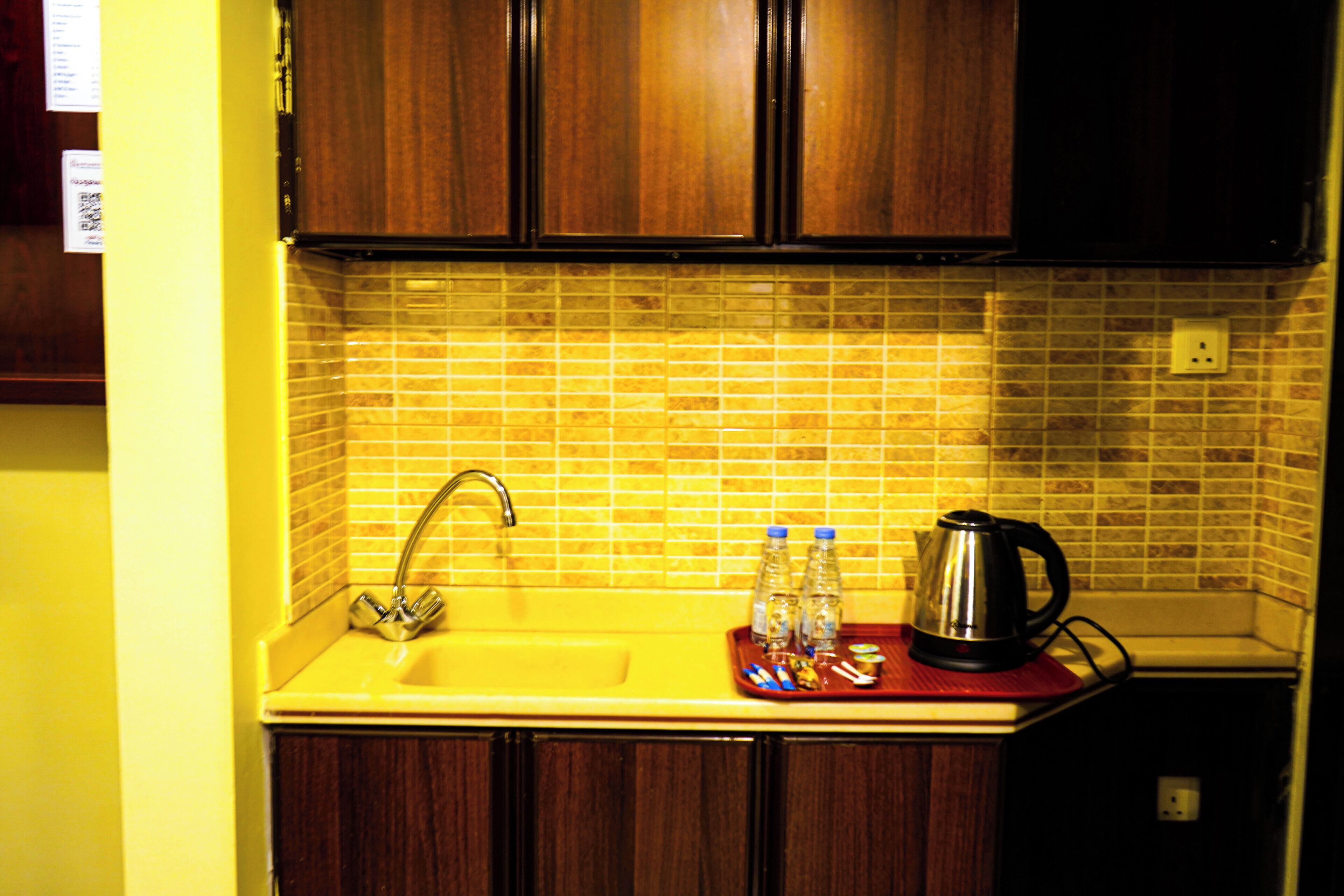 Foto - Aayan Gulf Hotel for Hotel Rooms توصيل مجانى الى الحرم