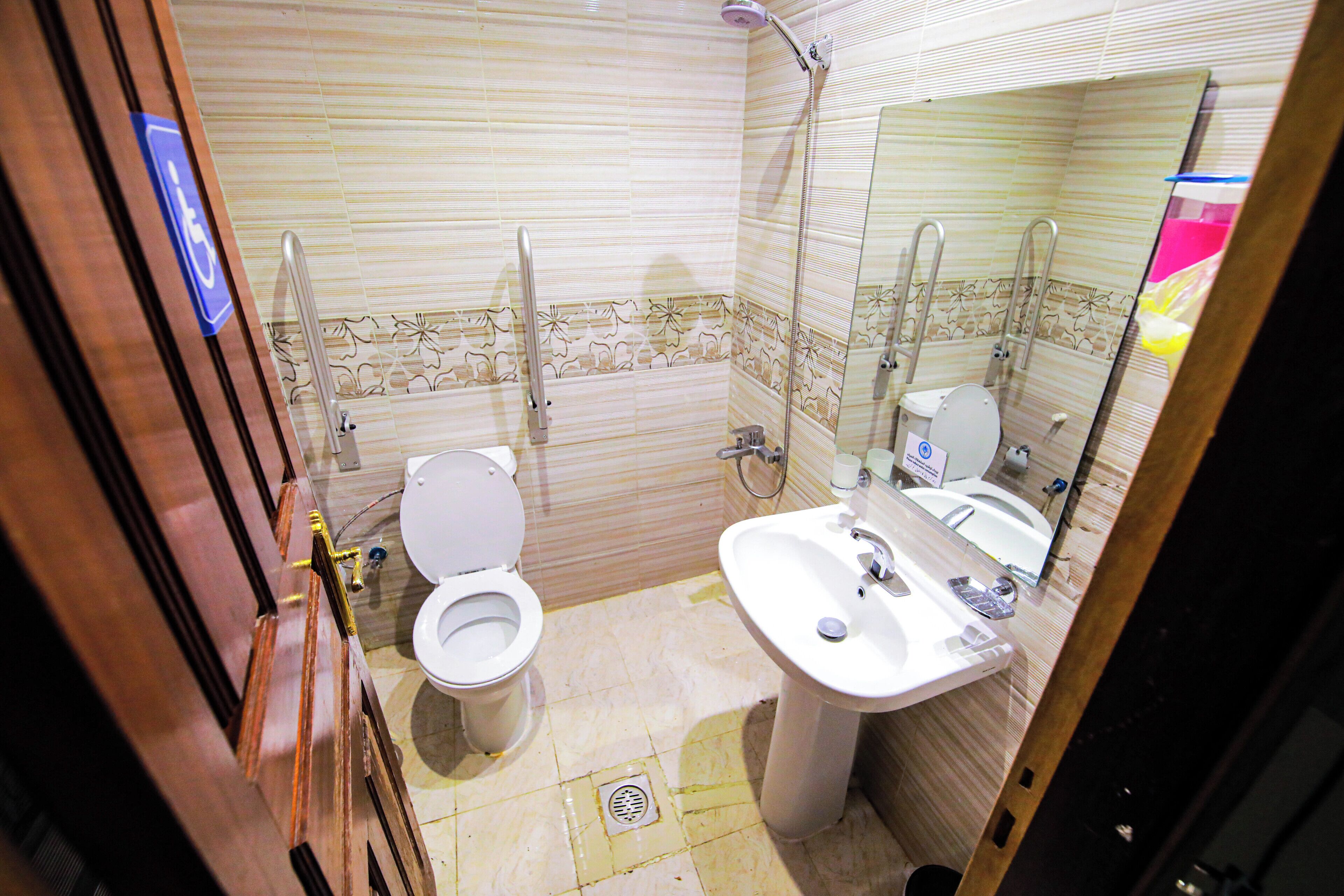 Foto - Aayan Gulf Hotel for Hotel Rooms توصيل مجانى الى الحرم