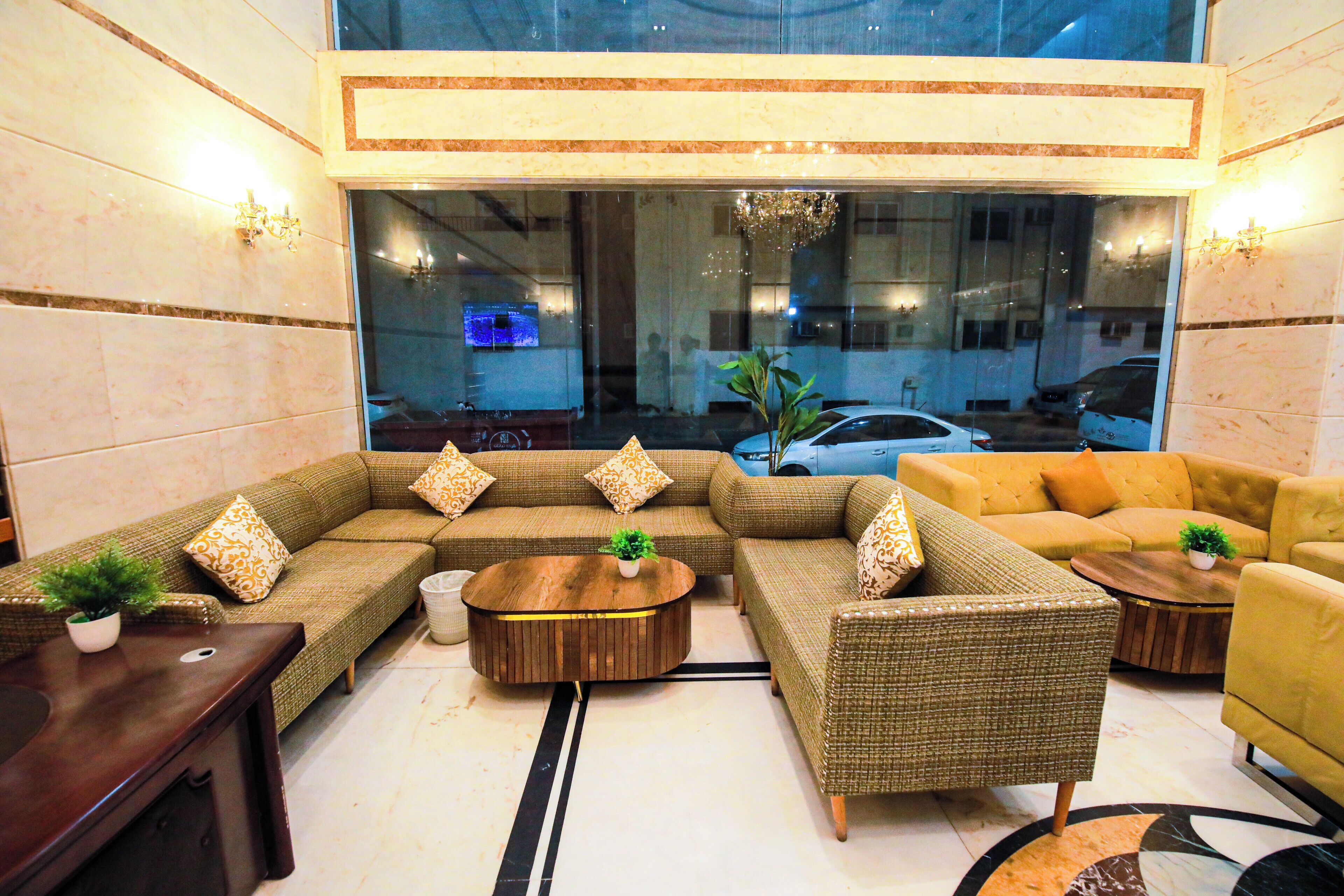 Foto - Aayan Gulf Hotel for Hotel Rooms توصيل مجانى الى الحرم