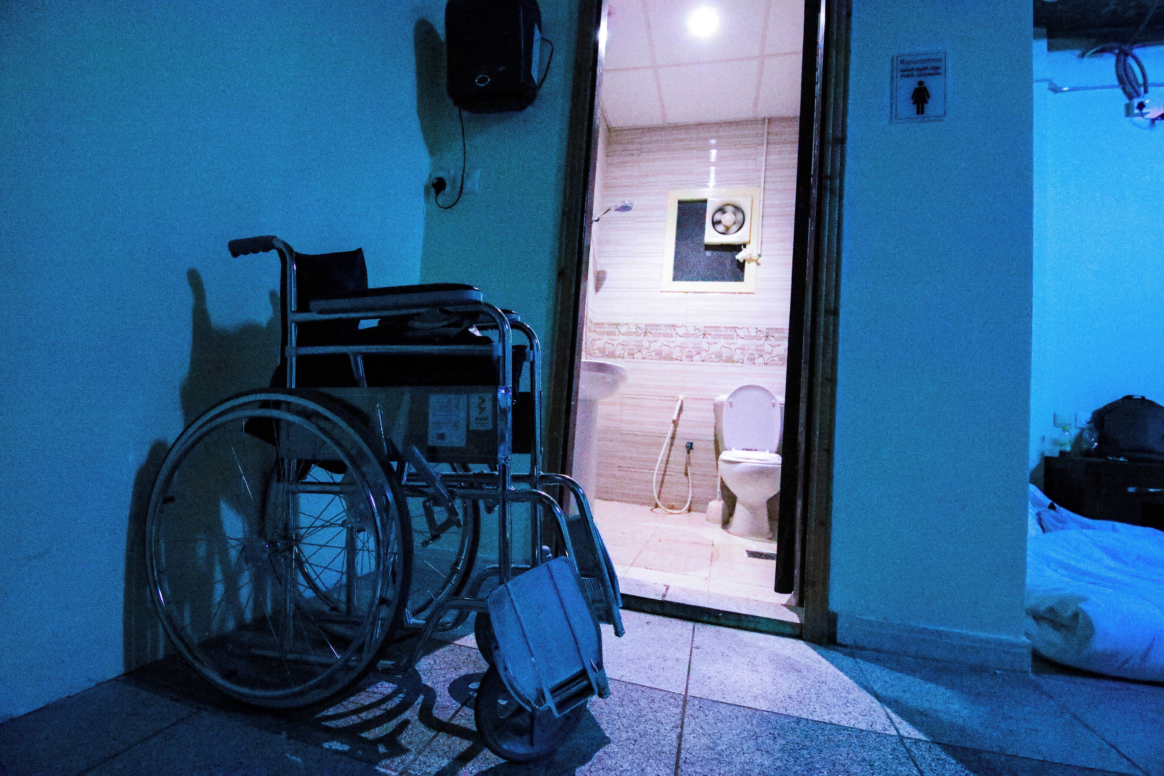 Foto - Aayan Gulf Hotel for Hotel Rooms توصيل مجانى الى الحرم