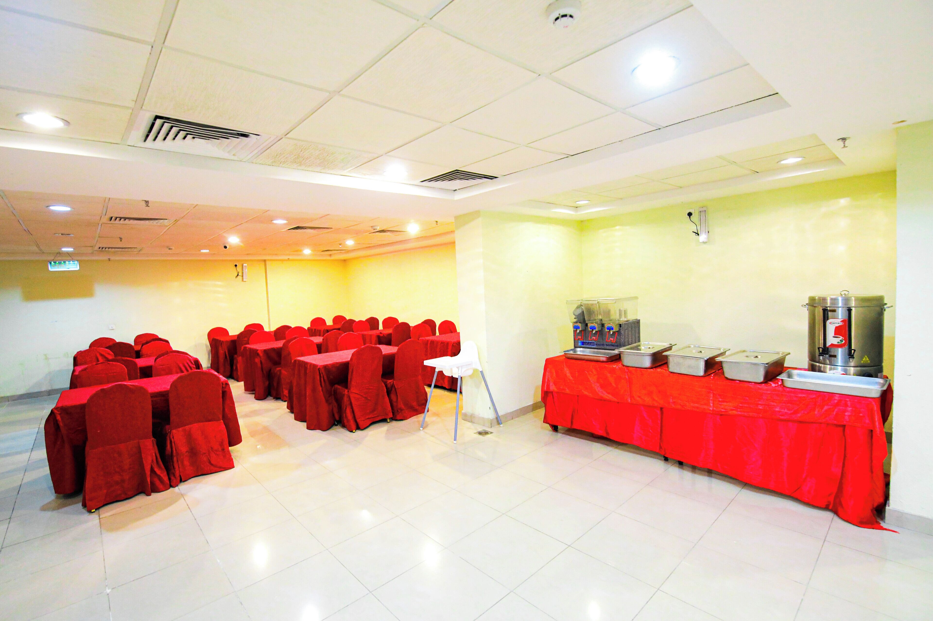 Foto - Aayan Gulf Hotel for Hotel Rooms توصيل مجانى الى الحرم