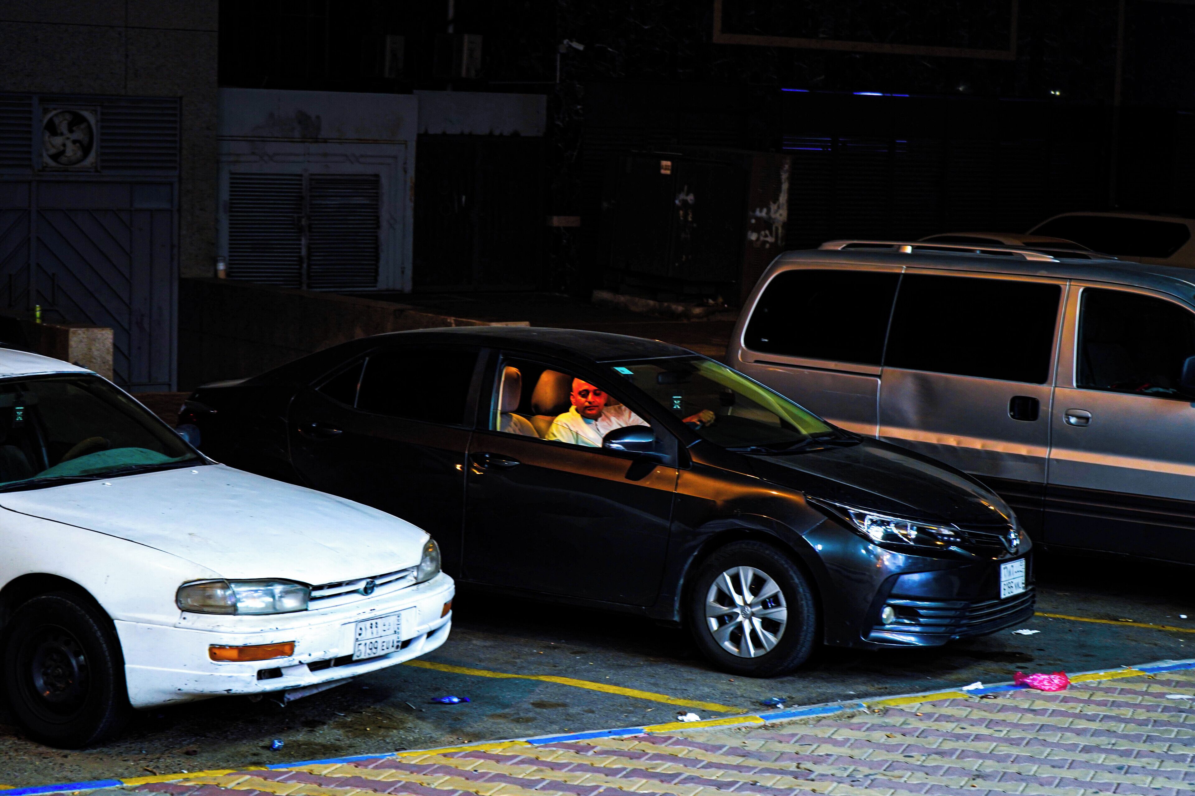 Foto - Aayan Gulf Hotel for Hotel Rooms توصيل مجانى الى الحرم