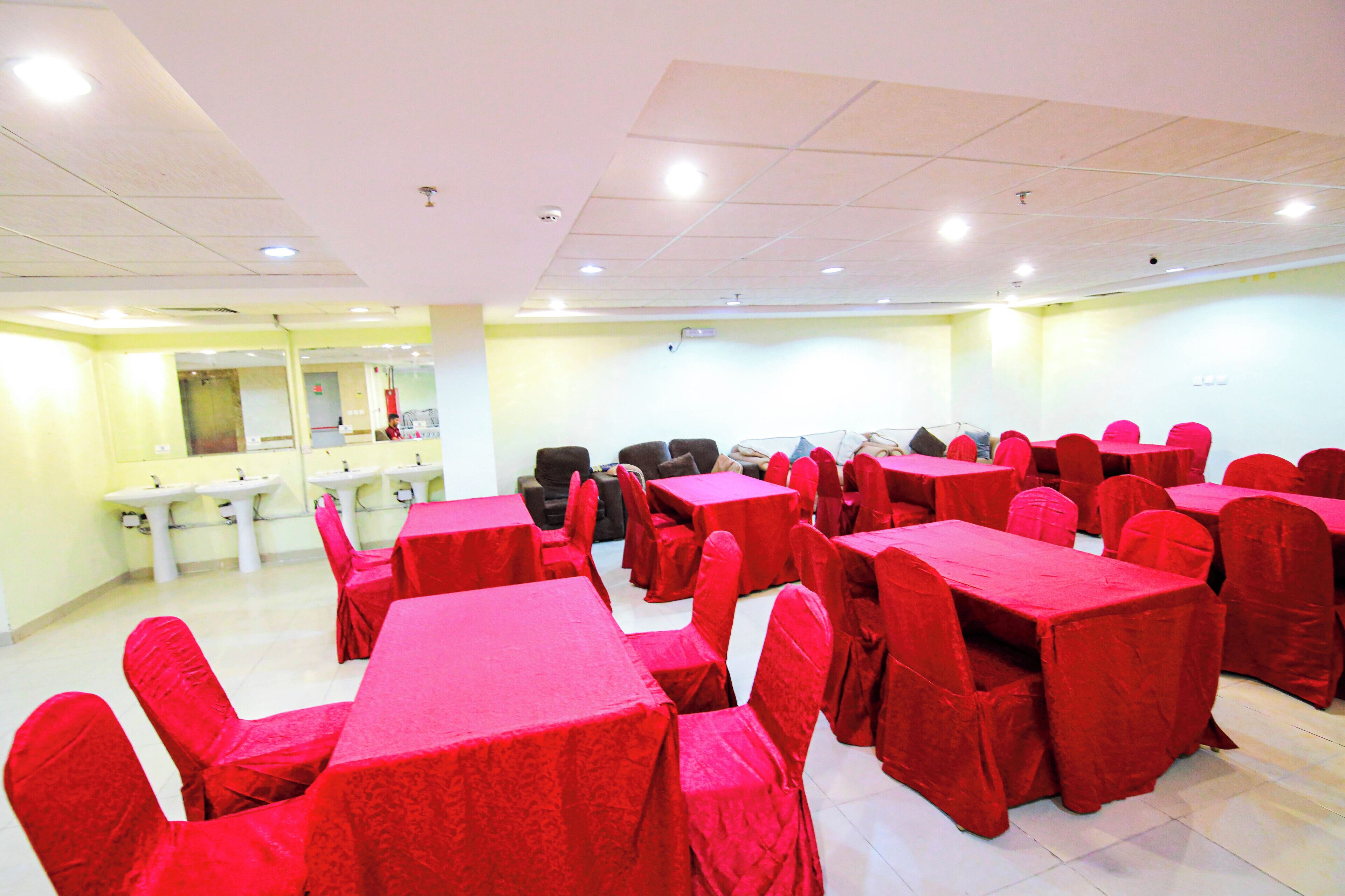 Foto - Aayan Gulf Hotel for Hotel Rooms توصيل مجانى الى الحرم